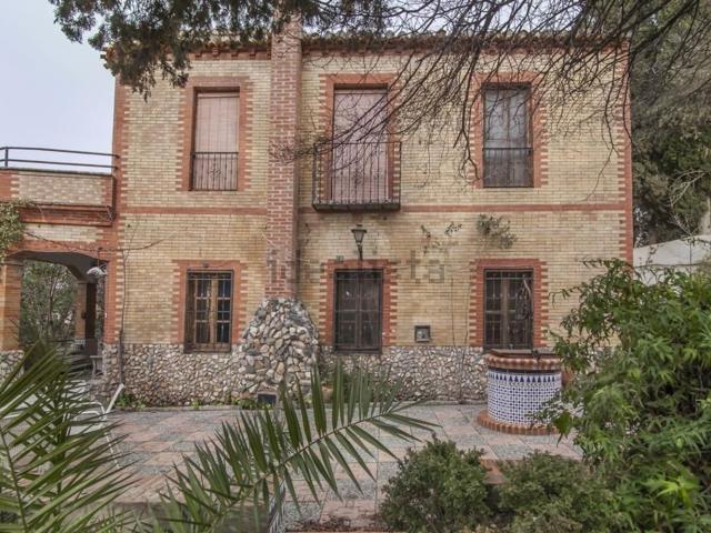Casa en venta en Barrio Ermitaño, Comarca de la Vega de Granada