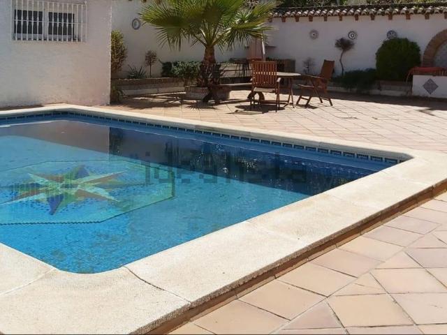 Casa en alquiler en La Zubia, Barrio Ermitaño