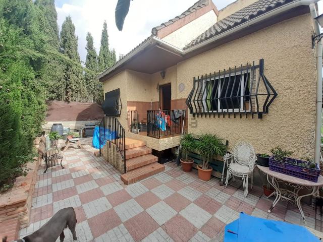 Casa en venta en La Zubia, Cumbres Verdes