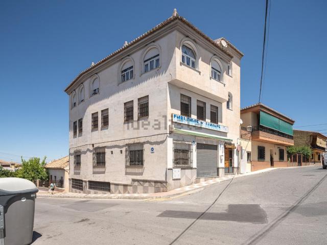 Casa en venta en La Zubia, Granada
