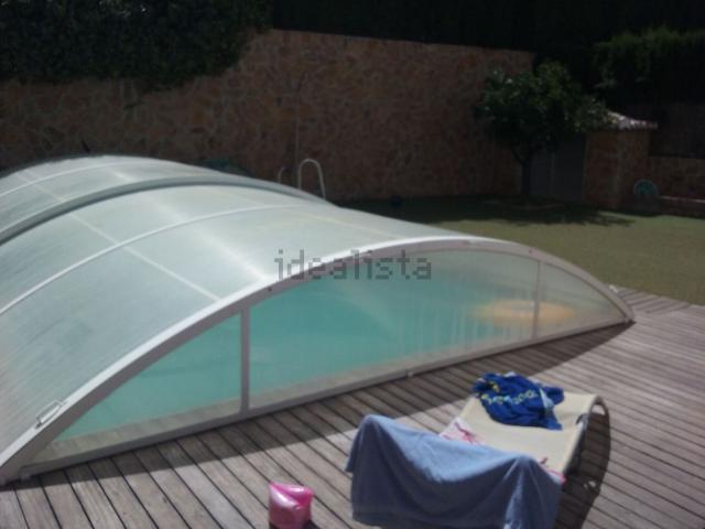 Casa en alquiler en Barrio Ermitaño, La Zubia