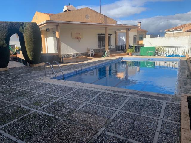 Casa en venta en San Antonio, Comarca de la Vega de Granada
