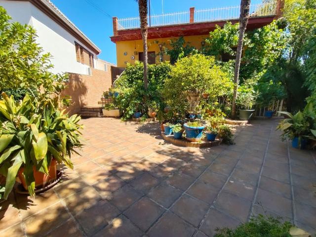 Casa en venta en Barrio Ermitaño, Comarca de la Vega de Granada