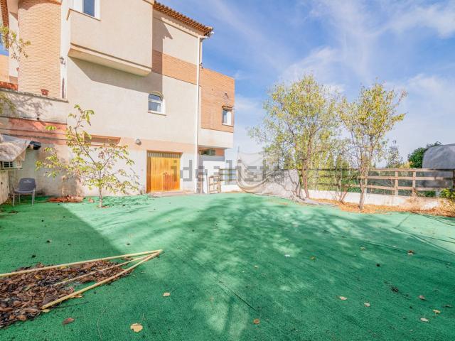 Casa en venta en Cumbres Verdes, Comarca de la Vega de Granada