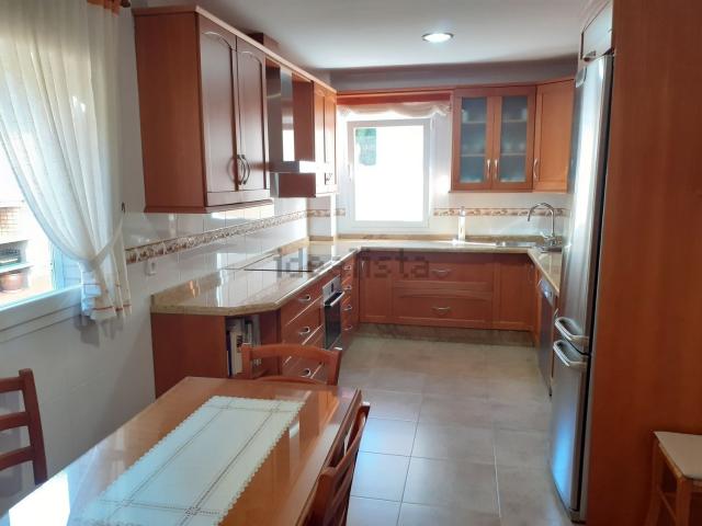 Casa en venta en La Zubia, Barrio Ermitaño