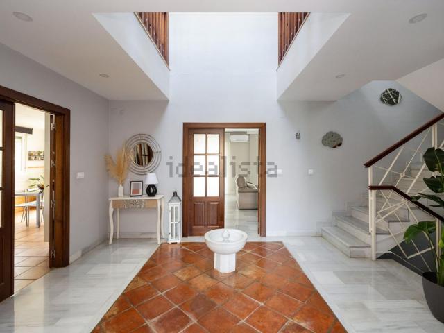 Casa en venta en Laurel de la Reina, La Zubia