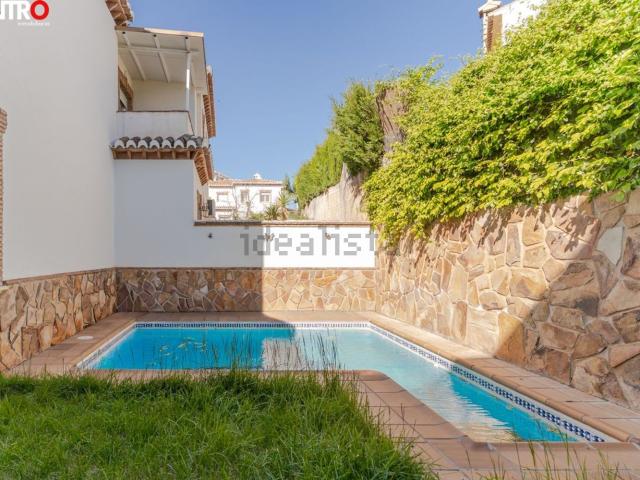 Casa en venta en San Antonio, Comarca de la Vega de Granada