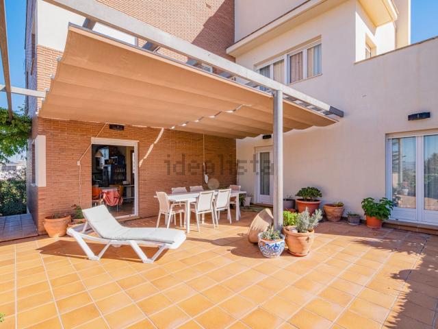 Casa en venta en Laurel de la Reina, Comarca de la Vega de Granada
