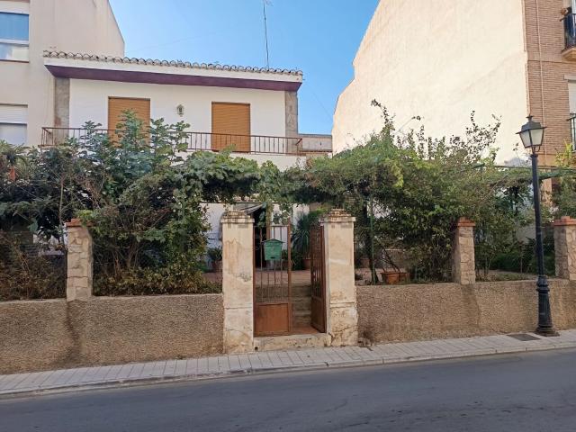 Casa en venta en Barrio Ermitaño, Comarca de la Vega de Granada