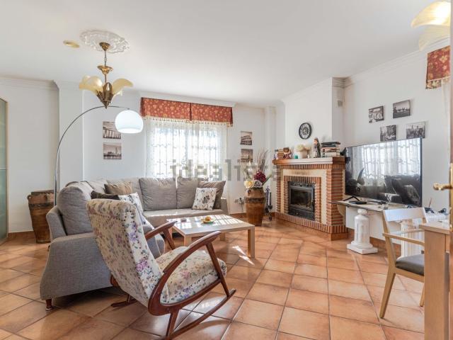 Casa en venta en Laurel de la Reina, Comarca de la Vega de Granada
