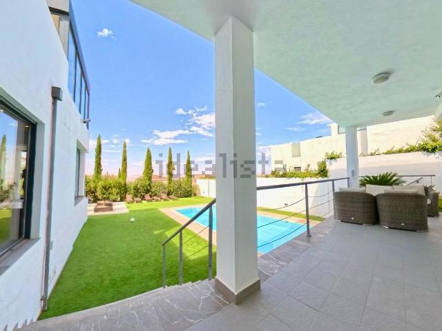 Casa en alquiler en Comarca de la Vega de Granada, Andalucía