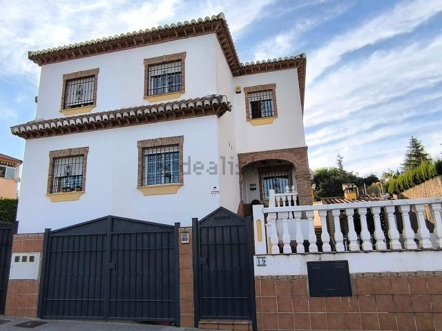 Casa en venta en Comarca de la Vega de Granada, Andalucía