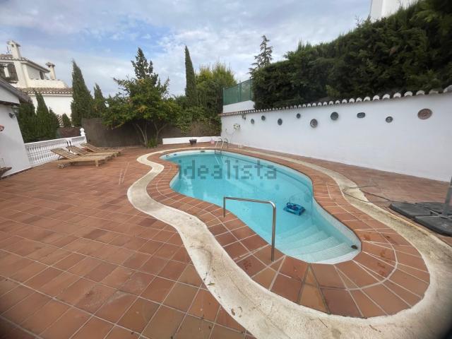 Casa en venta en Laurel de la Reina, Comarca de la Vega de Granada