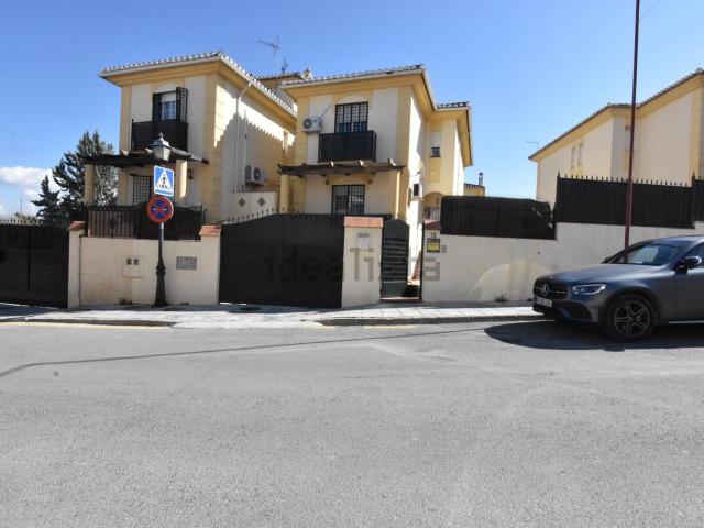 Casa en venta en Comarca de la Vega de Granada, Andalucía