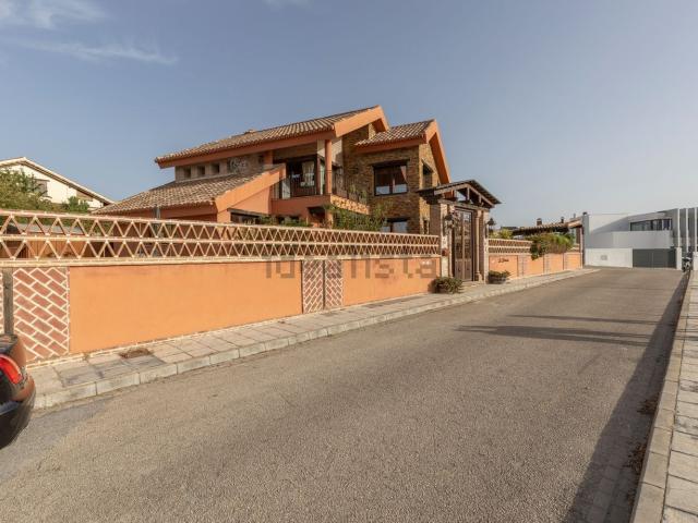Casa en venta en Comarca de la Vega de Granada, Andalucía