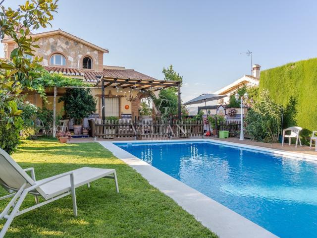 Casa en venta en Laurel de la Reina, Comarca de la Vega de Granada