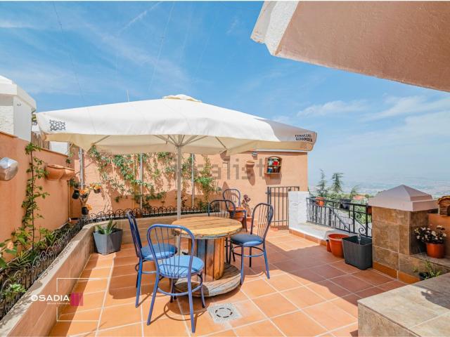 Casa en venta en La Zubia, Cumbres Verdes