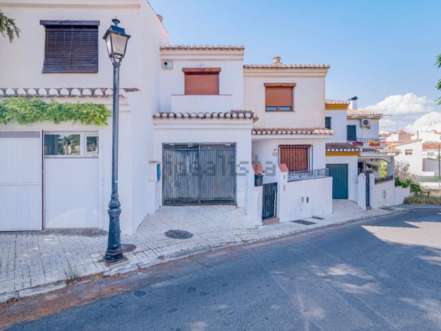 Casa en venta en San Antonio, Comarca de la Vega de Granada