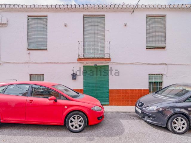 Casa en venta en Barrio Ermitaño, Comarca de la Vega de Granada
