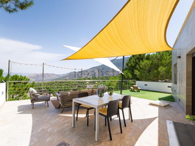 Casa en venta en Cumbres Verdes, Comarca de la Vega de Granada