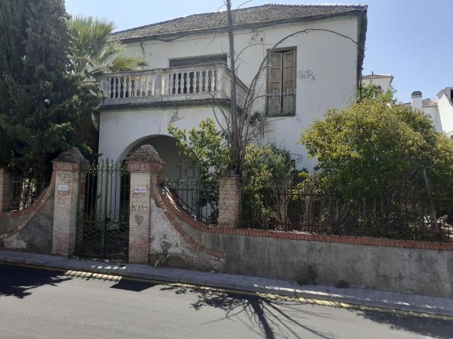 Casa en venta en La Zubia, San Antonio