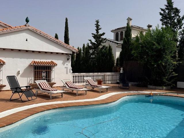 Casa en venta en Comarca de la Vega de Granada, Andalucía