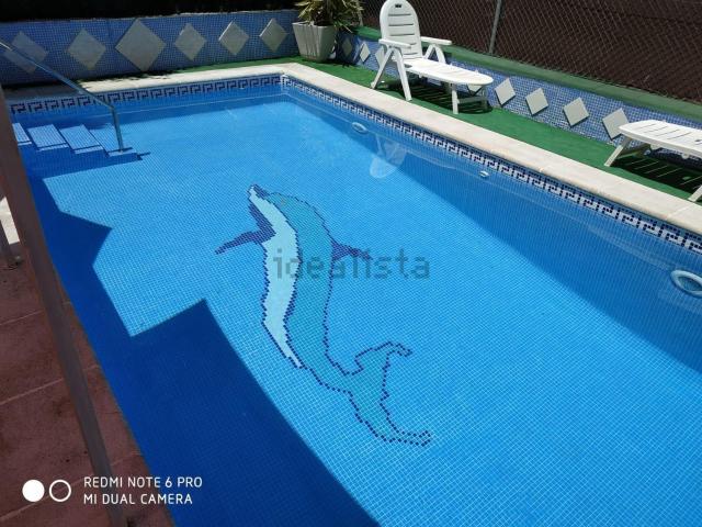 Casa en venta en La Zubia, Laurel de la Reina