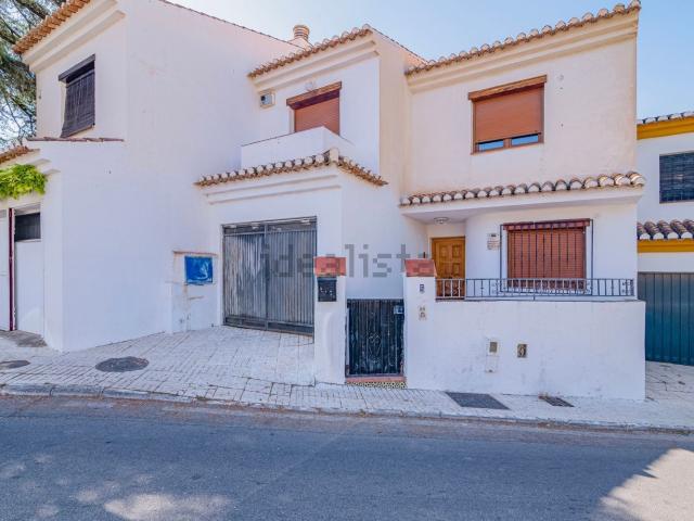 Casa en venta en San Antonio, Comarca de la Vega de Granada