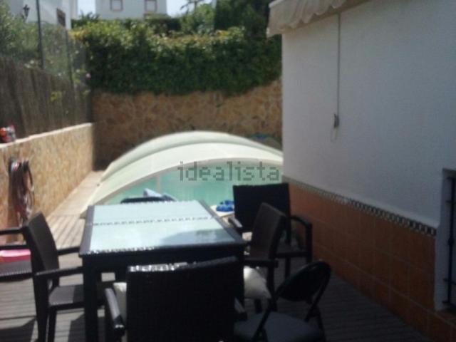 Casa en alquiler en La Zubia, Granada