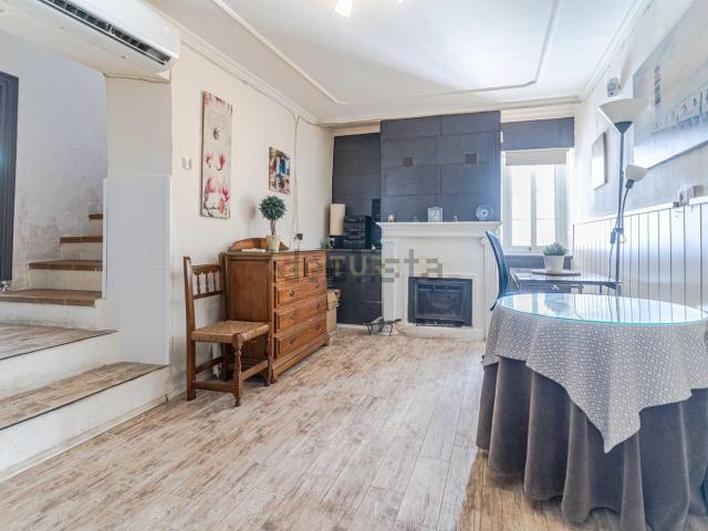 Casa en venta en Barrio Ermitaño, Comarca de la Vega de Granada