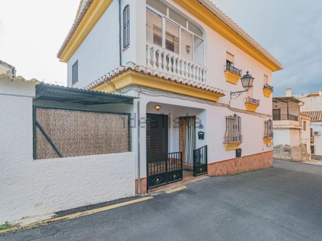 Casa en venta en La Zubia, Barrio Ermitaño