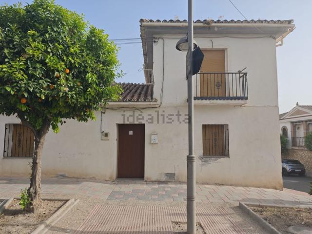 Casa en venta en Comarca de la Vega de Granada, Andalucía