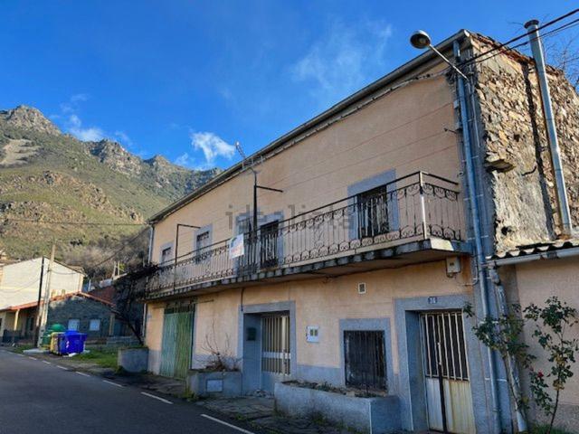 Casa en venta en Ladrillar, Extremadura