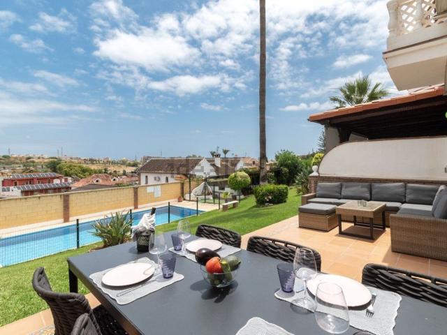 Casa en venta en Campo-Mijas, Costa del Sol Occidental