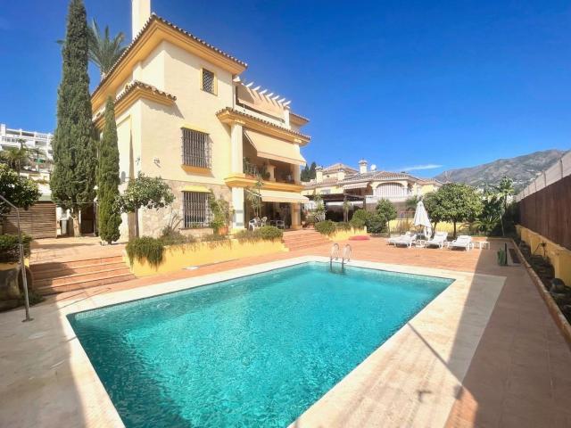 Casa en venta en Campo-Mijas, Costa del Sol Occidental