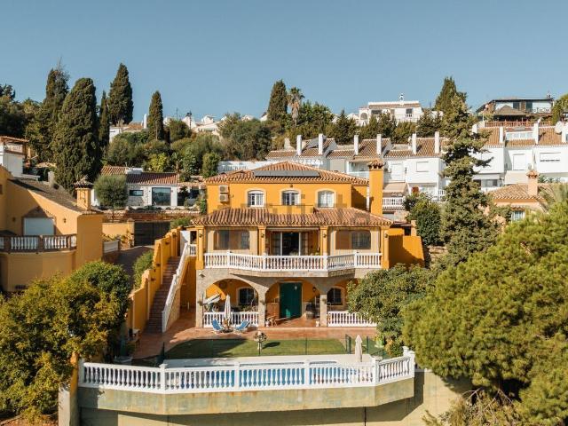 Casa en venta en Campo-Mijas, Costa del Sol Occidental