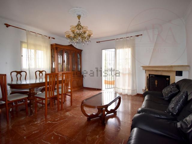Casa en venta en Campo-Mijas, Costa del Sol Occidental
