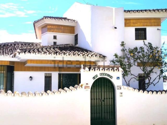 Casa en venta en Campo-Mijas, Costa del Sol Occidental