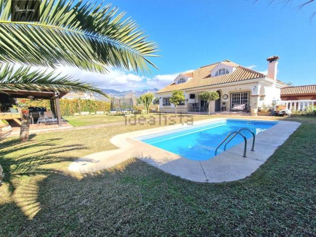Casa en venta en Campo-Mijas, Costa del Sol Occidental