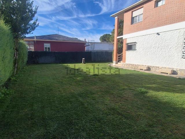 Casa en venta en Laguna De Duero, Valladolid