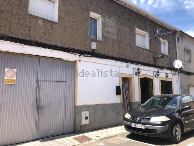 Casa en venta en Laguna De Duero