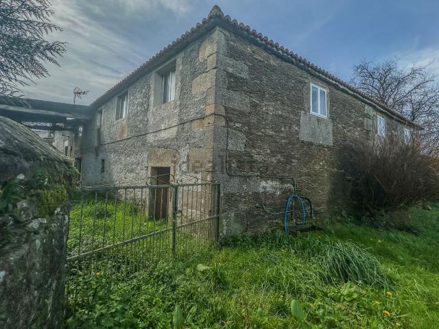 Casa en venta en O Deza, Galicia