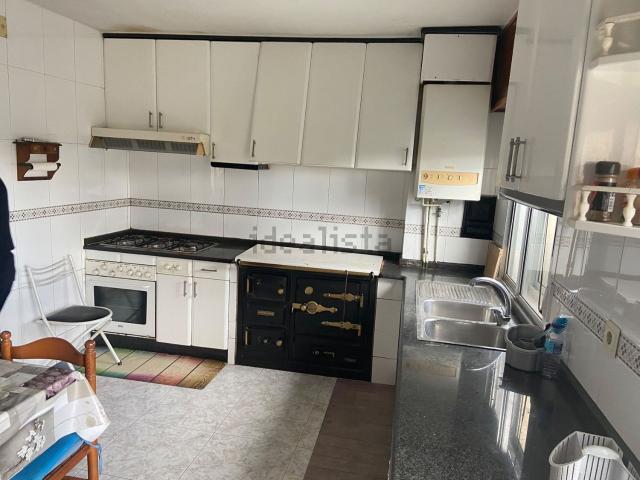 Casa en venta en Lalín, O Deza