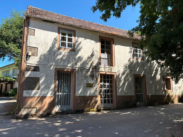 Casa en venta en O Deza, Galicia