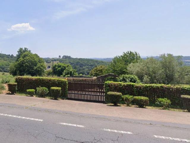 Casa en venta en O Deza, Galicia