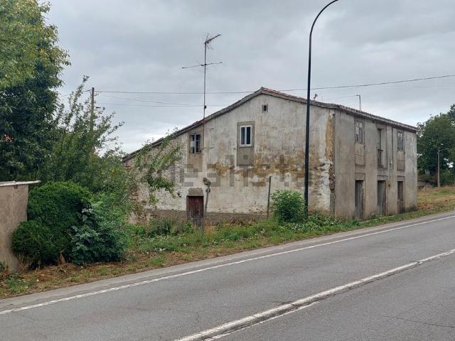 Casa en venta en O Deza, Galicia