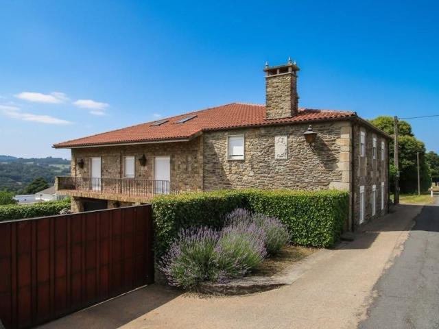 Casa en venta en O Deza, Galicia