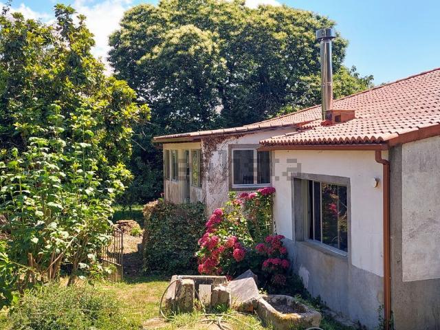 Casa en venta en O Deza, Galicia