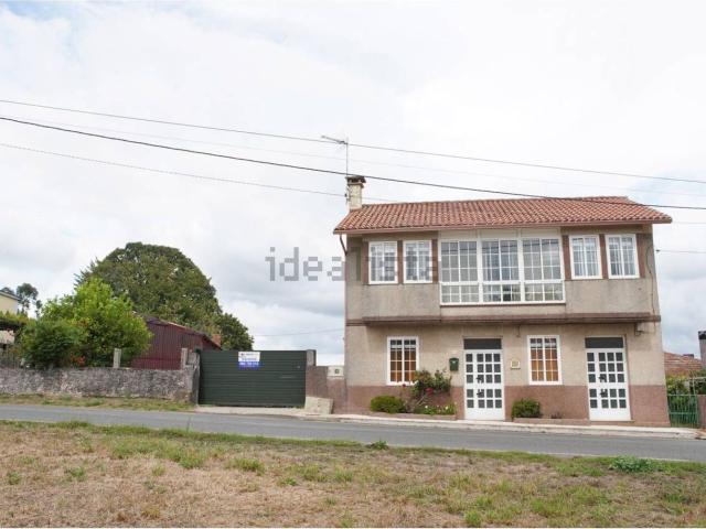 Casa en venta en O Deza, Galicia