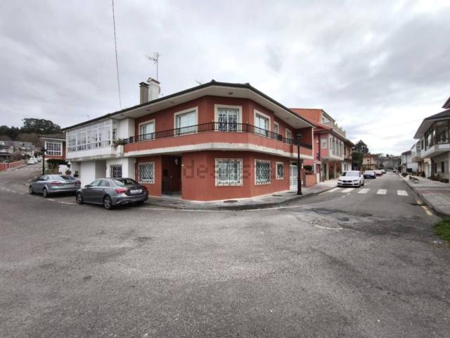 Casa en venta en Lalín, O Deza